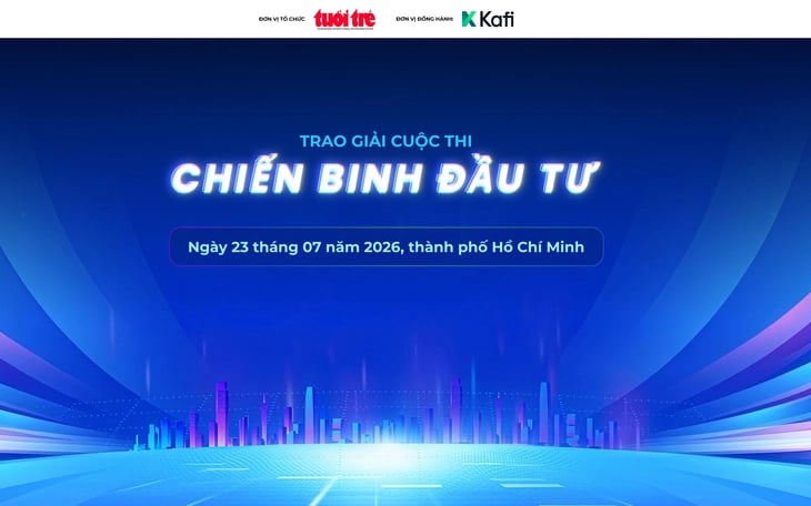 Chuyên gia cảnh báo 'con dao 2 lưỡi' AI trong đầu tư chứng khoán