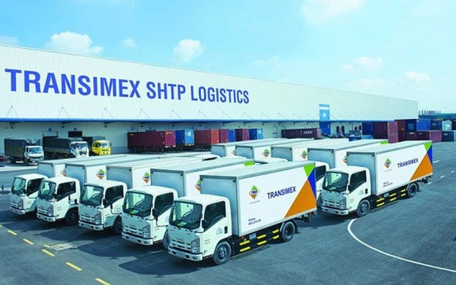 Transimex bị phạt 555 triệu đồng vì hàng loạt vi phạm công bố thông tin, giao dịch với bên liên quan