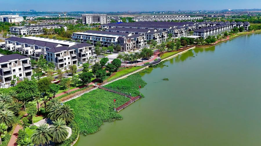 Sau cuộc 'đại phẫu', Novaland đặt mục tiêu lãi ngàn tỷ năm 2026