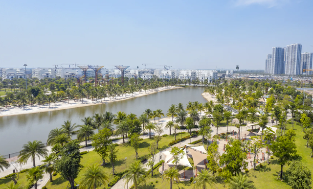 8.000 tỷ đồng trái phiếu 'đổ' về Vinhomes