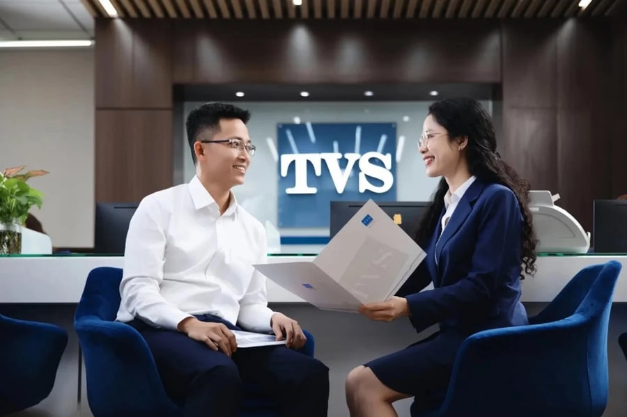 Chứng khoán Thiên Việt: Tự doanh chịu sức ép, lợi nhuận suy giảm 81%