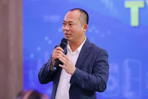Cổ phiếu Điện Máy Xanh 'đắt khách'