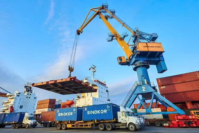Quỹ Leadvisors ‘xả hàng’ 20 triệu cổ phiếu VSC