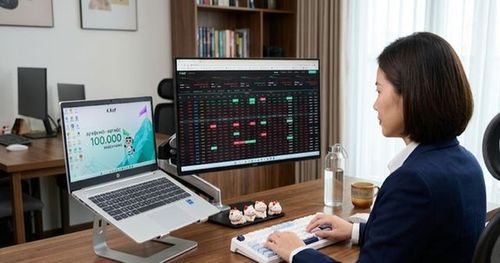 VN-Index lấy lại mốc 1.800 điểm, tâm lý nhà đầu tư vẫn ảm đạm