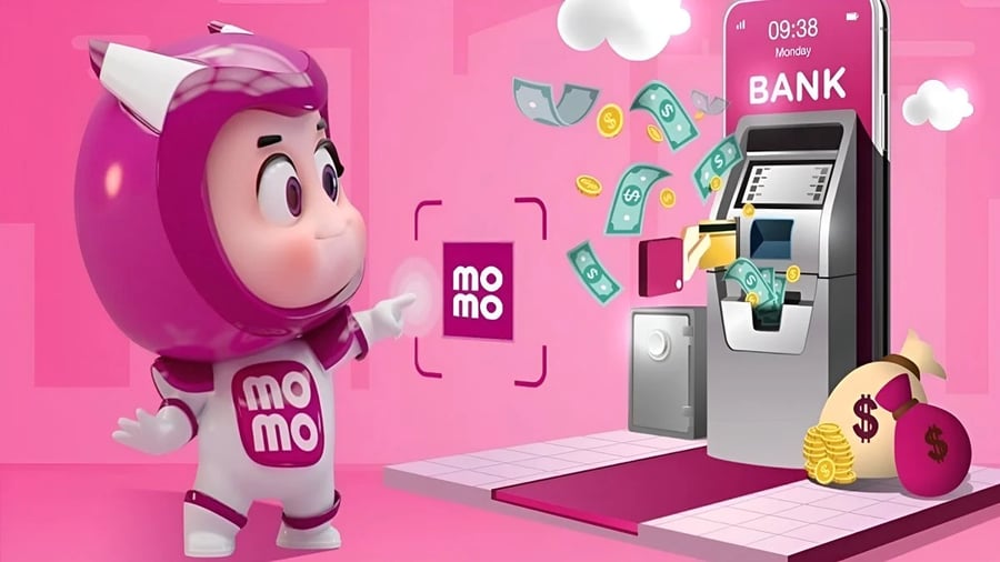 Thương vụ nóng: MoMo có thể bán tới 50% cổ phần?