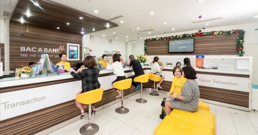 BAC A BANK sắp tăng vốn lên hơn 11.500 tỷ đồng
