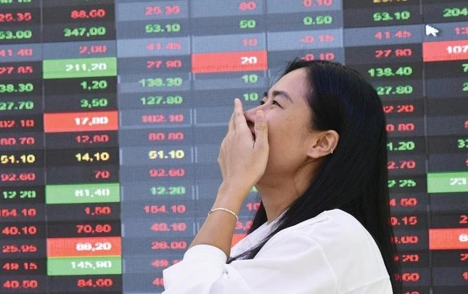 Một công ty chứng khoán trả lương bình quân hơn 65 triệu đồng/tháng, cao hơn Vietcombank, BIDV, VietinBank