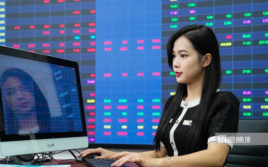 VN-Index giảm chậm lại, tín hiệu nào cho nhịp hồi sắp tới?
