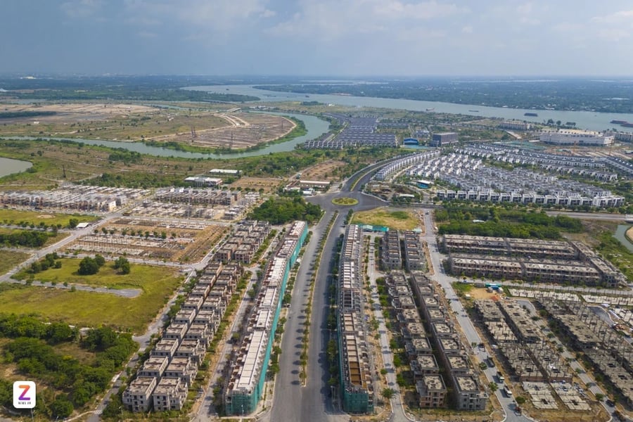 'Novaland đã trở lại'