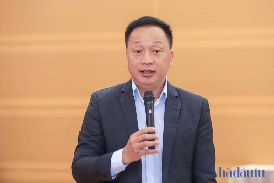 Mở room ngoại: Bước đi quan trọng để nâng hạng chứng khoán