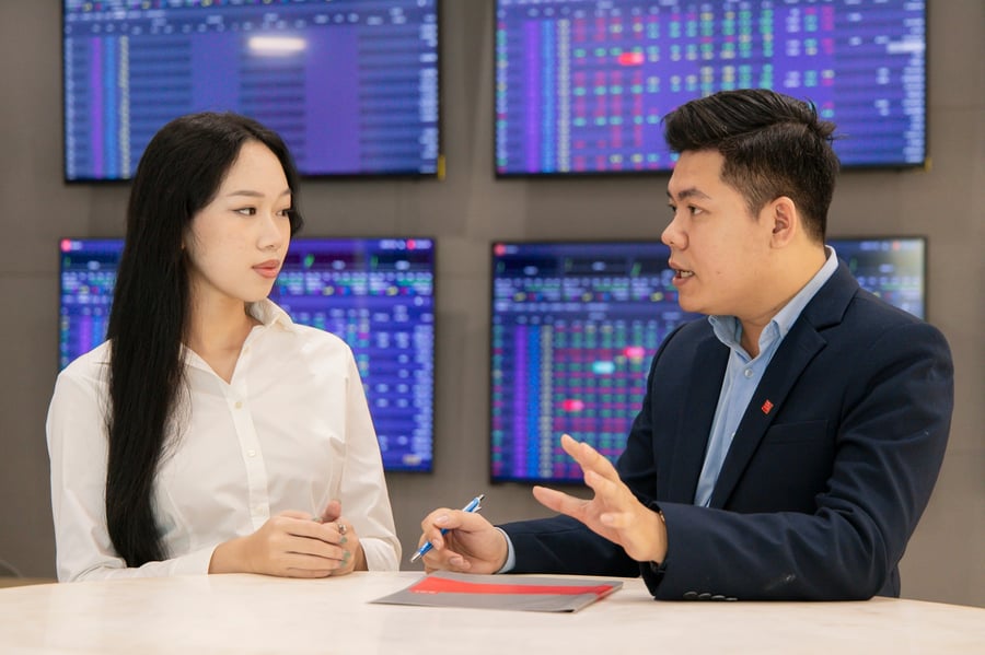 Chứng khoán Việt Nam sắp thay đổi mãi mãi