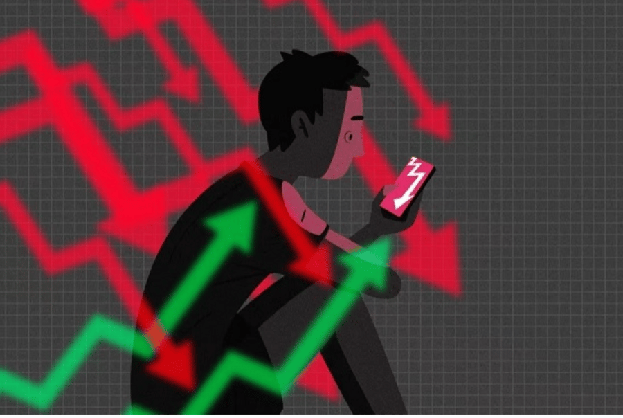 VN-Index ở đâu không còn quan trọng, nhiều cổ phiếu đang ở vùng đáy 1600