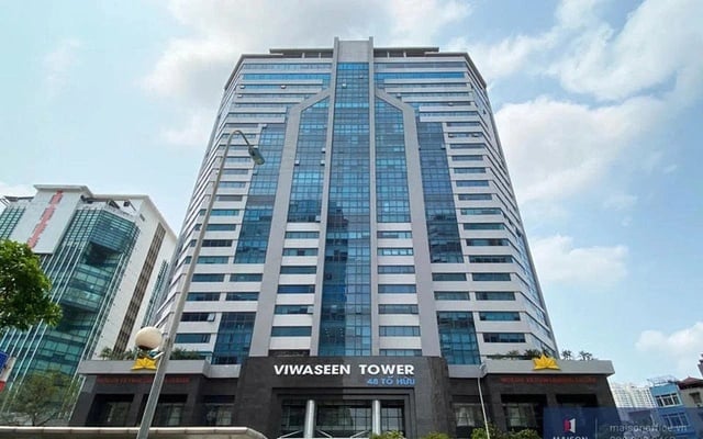 Liên tục xuất hiện các thương vụ gom cổ phần Viwaseen