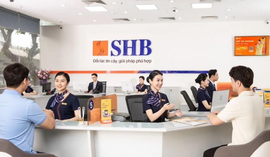 SHB lên kế hoạch phát hành 2.000 tỷ đồng trái phiếu riêng lẻ