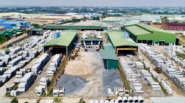 Một doanh nghiệp đề nghị kiểm tra dấu hiệu giao dịch bất thường về giá cổ phiếu