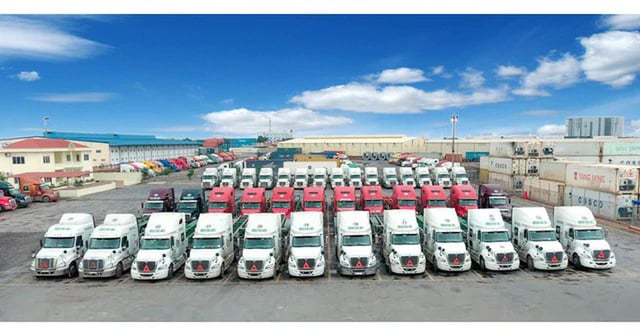Hai Phó Tổng giám đốc Viconship thoái sạch vốn