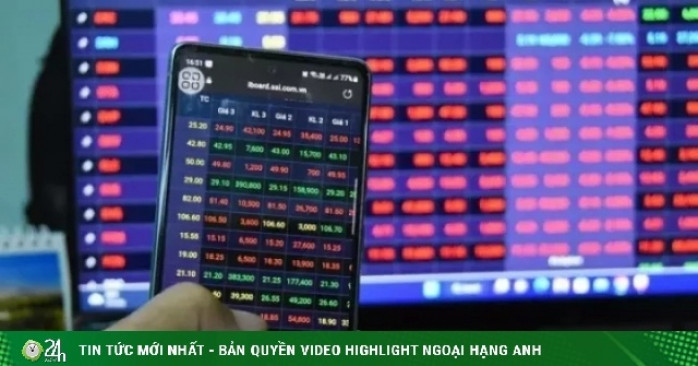 Công ty chứng khoán đầu tư chứng khoán cũng… lỗ