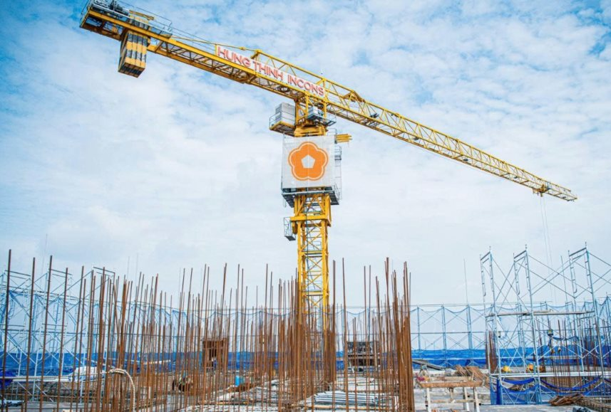 Hưng Thịnh Incons - cổ tức