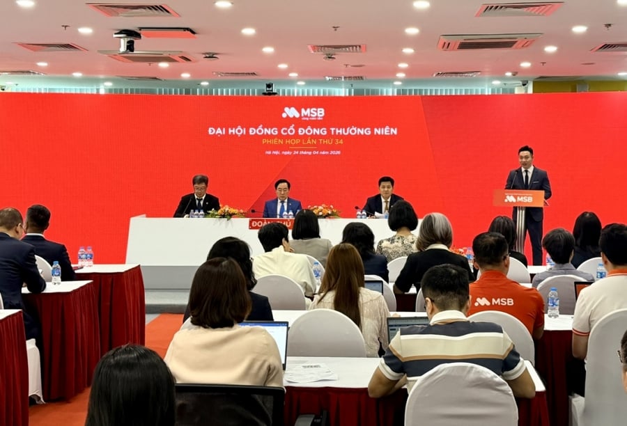 MSB giữ lại công ty tài chính TNEX, tái khởi động chiến lược hệ sinh thái