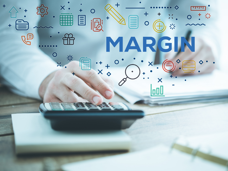 Danh sách 73cổ phiếu bị cắt margin trên HOSE