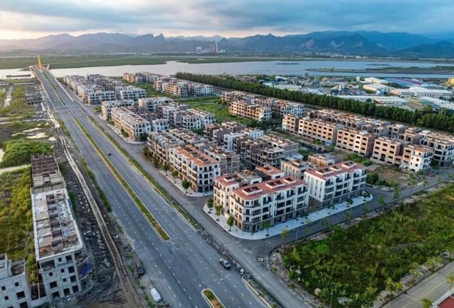 Quảng Ninh yêu cầu thu hồi nợ thuế tại 2 dự án 16.000 tỷ đồng của FLC