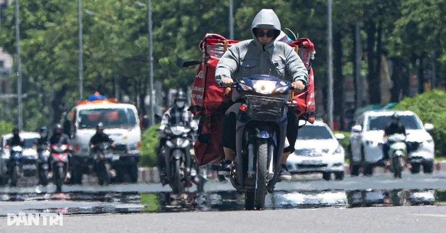 El Nino 2026 và những lợi thế cho GEG