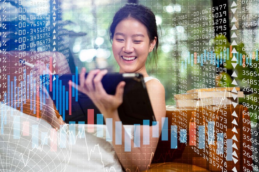 Khối ngoại bất ngờ mua ròng gần 360 tỷ đồng trong phiên 5/6