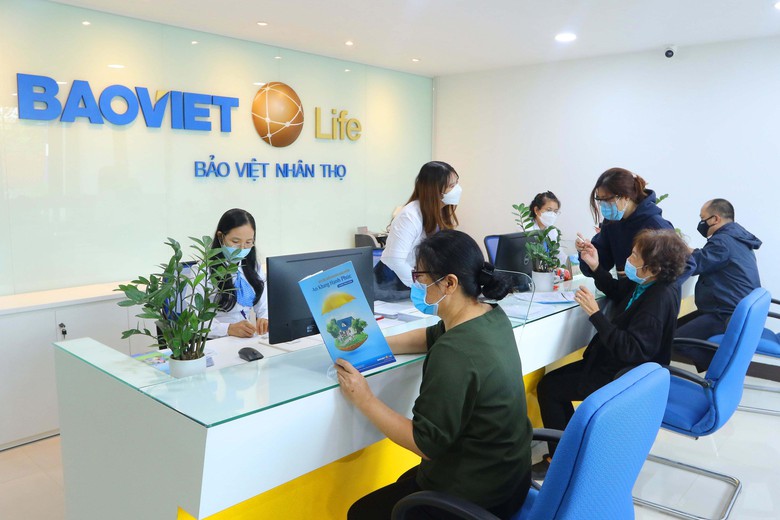 Các "ông lớn" bảo hiểm đầu tư chứng khoán ra sao?