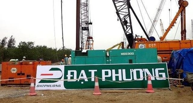 Một cá nhân dùng nhiều tài khoản thao túng cổ phiếu DPG, Đạt Phương lên tiếng