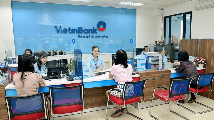 VietinBank chuẩn bị phát hành 7.000 tỷ đồng trái phiếu