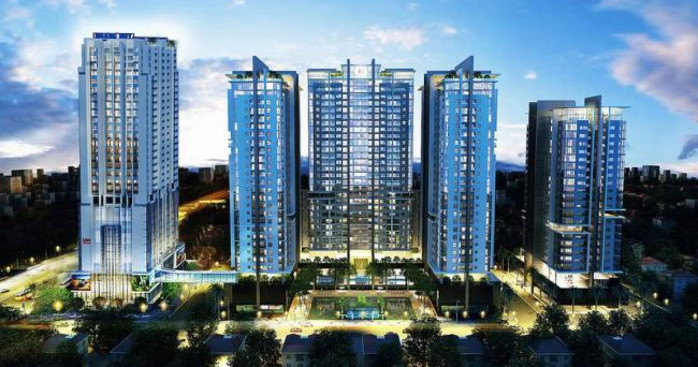 TCH: Điểm rơi lợi nhuận từ quỹ đất Thủy Nguyên và dòng tiền vững chắc