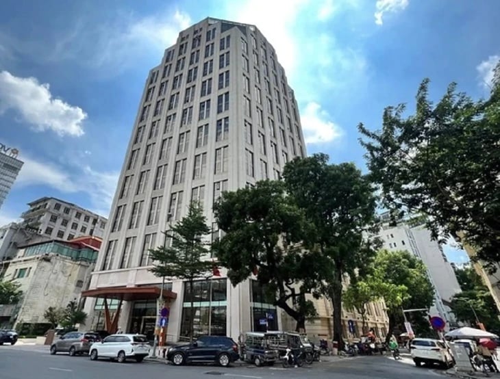 Công ty Cổ phần Dịch vụ Vận tải Sài Gòn bị phạt hơn 162 triệu đồng