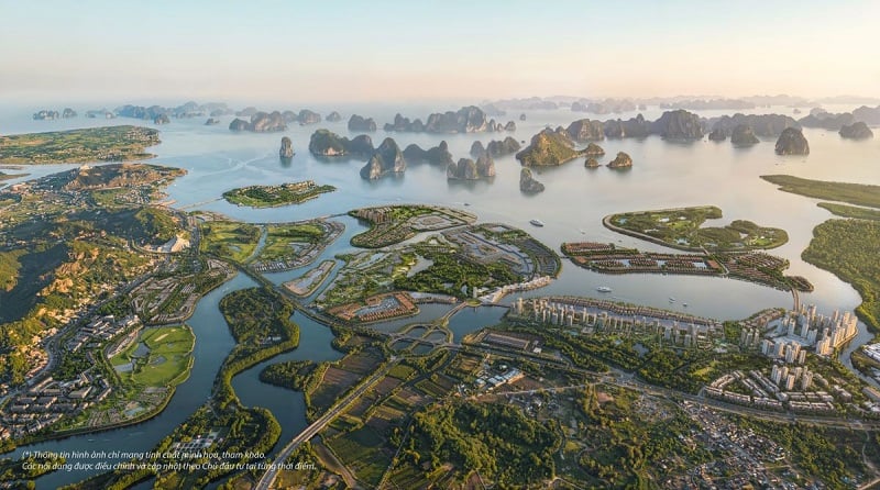 Thị trường bất động sản khởi sắc sau chính sách phá vây lãi suất của doanh nghiệp