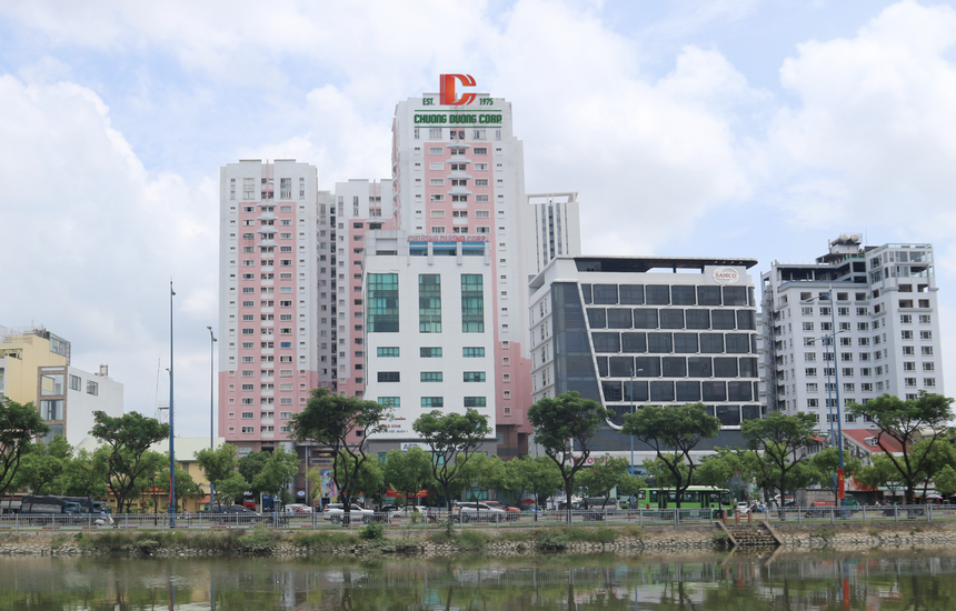 Bà Nguyễn Thị Trang không còn là cổ đông lớn tại Chương Dương (CDC)