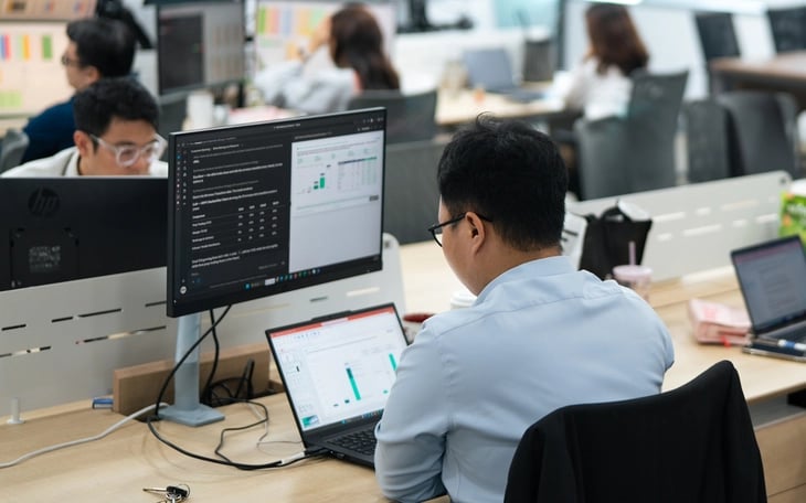 Chứng khoán tuần mới: VN-Index có 'dễ thở' hơn sau tuần điều chỉnh mạnh?