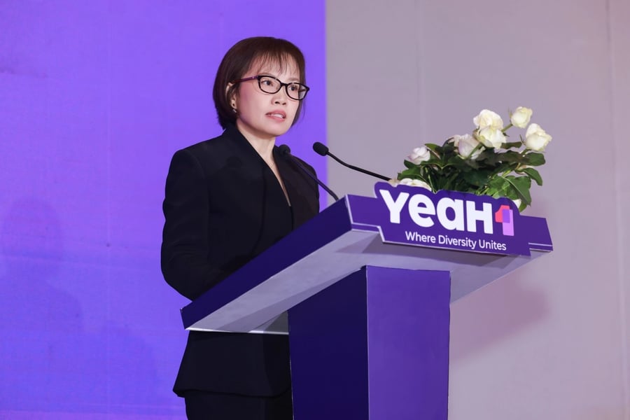 Chủ tịch Yeah1: Chúng tôi không bỏ tiền để 'mua' doanh thu