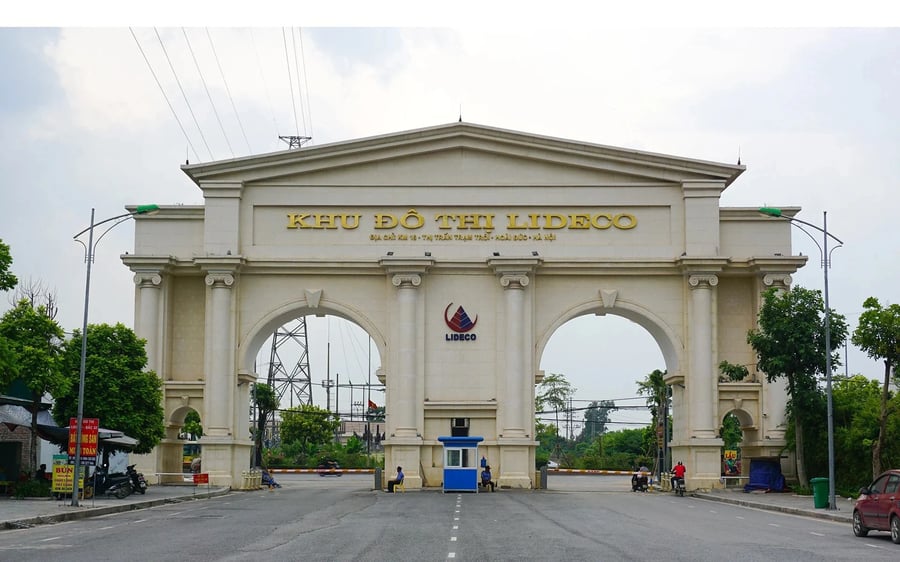 Lideco lãi tăng gấp 3, 'cược' 600 tỷ đồng vào chứng khoán