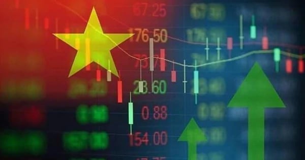 Cập nhật số liệu CTCK chiều 20/7: Sát 'deadline', Chứng khoán VPS, BSC, KB Việt Nam đồng loạt báo lãi quý 2 tăng mạnh