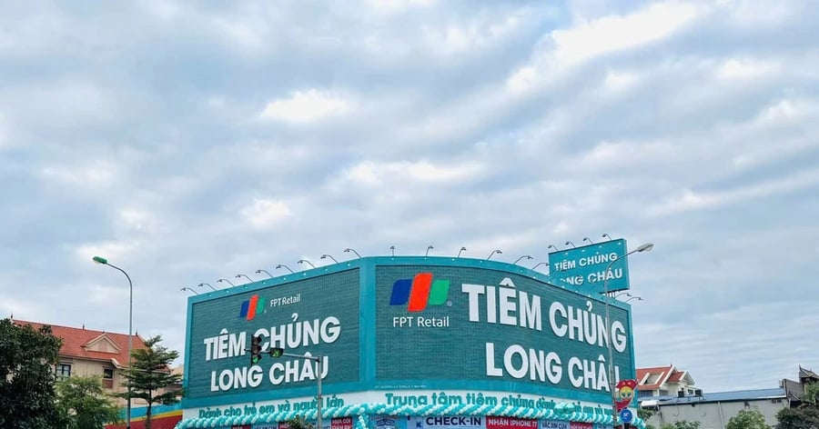 FPT Retail ghi nhận kết quả kinh doanh tích cực trong quý I/2026