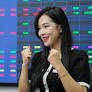 VN-Index đảo chiều tăng điểm, ngân hàng trở thành lực đỡ chính
