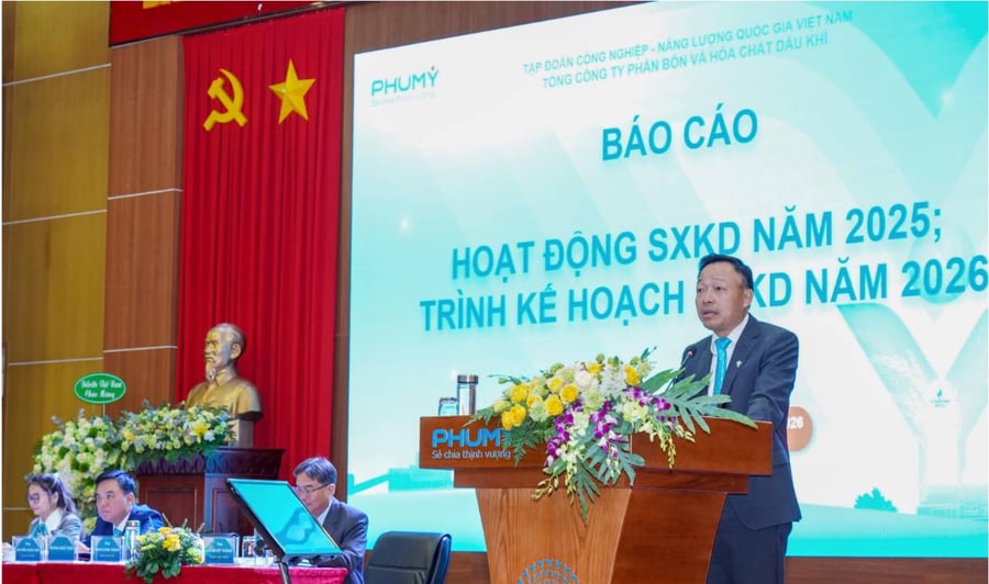 DPM và cú nhảy vọt lợi nhuận quý 1: Khi kế hoạch năm trở nên quá chật chội