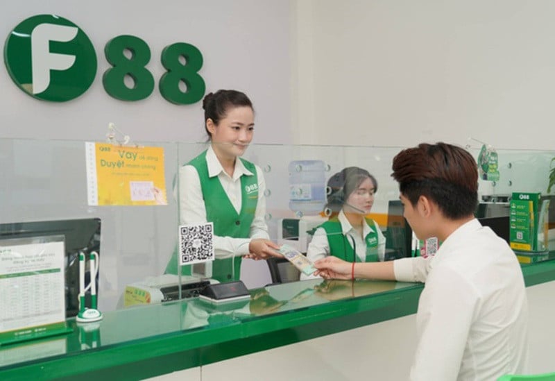 F88 thu hút sự quan tâm của nhà đầu tư