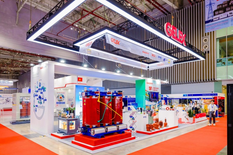 GELEX Electric dự kiến phát hành 274,4 triệu cổ phiếu