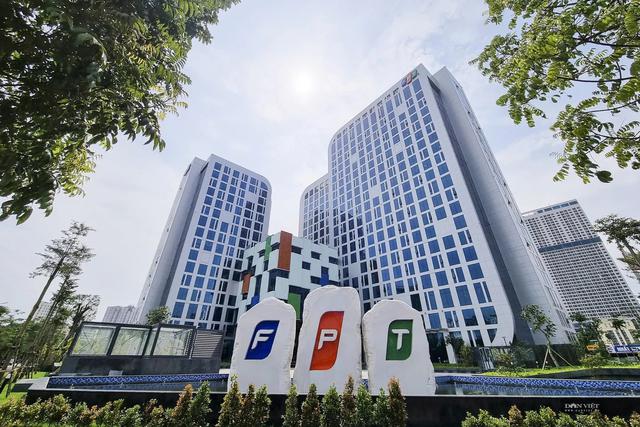 FPT sắp phát hành hơn 171 triệu cổ phiếu thưởng cho cổ đông