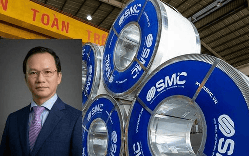 SMC được xác nhận đủ điều kiện giao dịch ký quỹ khi HOSE loại bỏ cổ phiếu khỏi danh sách hạn chế; ứng viên cho HĐQT mới là em trai của TGĐ Vietcombank