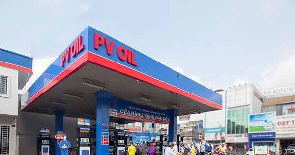 Lợi nhuận PV OIL (OIL) bùng nổ đầu năm, nhưng rủi ro giá dầu đảo chiều vẫn hiện hữu
