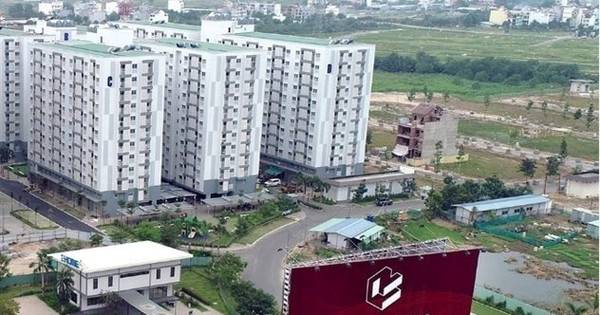 Bị phạt, lợi nhuận lao dốc, cổ phiếu chạm đáy 3 năm: Nam Long đang gặp chuyện gì?