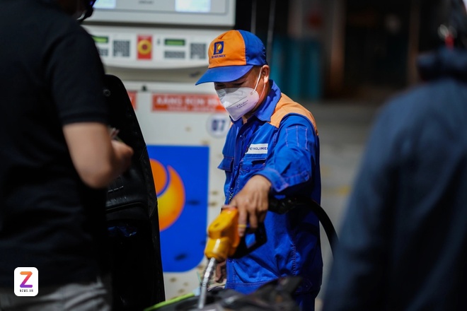 Petrolimex thông báo không đủ điều kiện công ty đại chúng