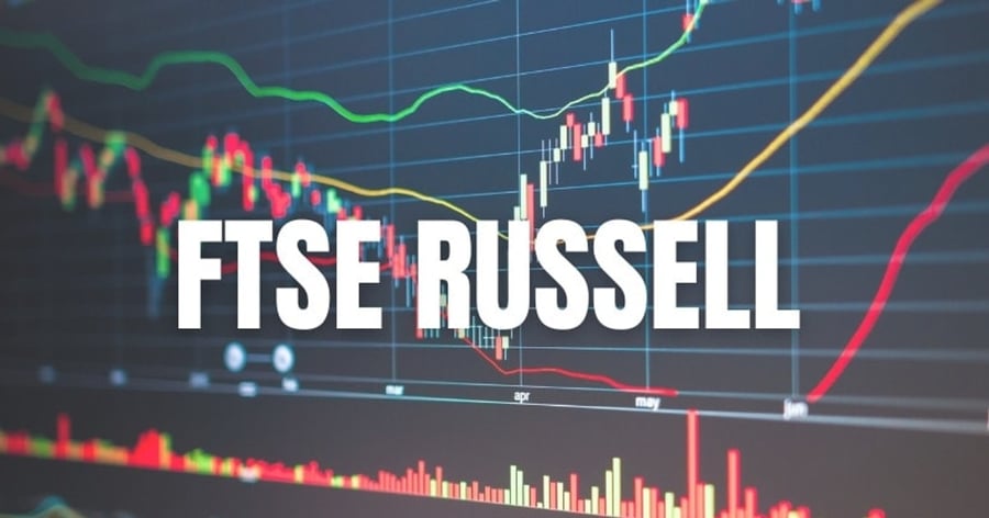 Bluemarq Group: Cổ phiếu DXG bị loại khỏi FTSE Russell