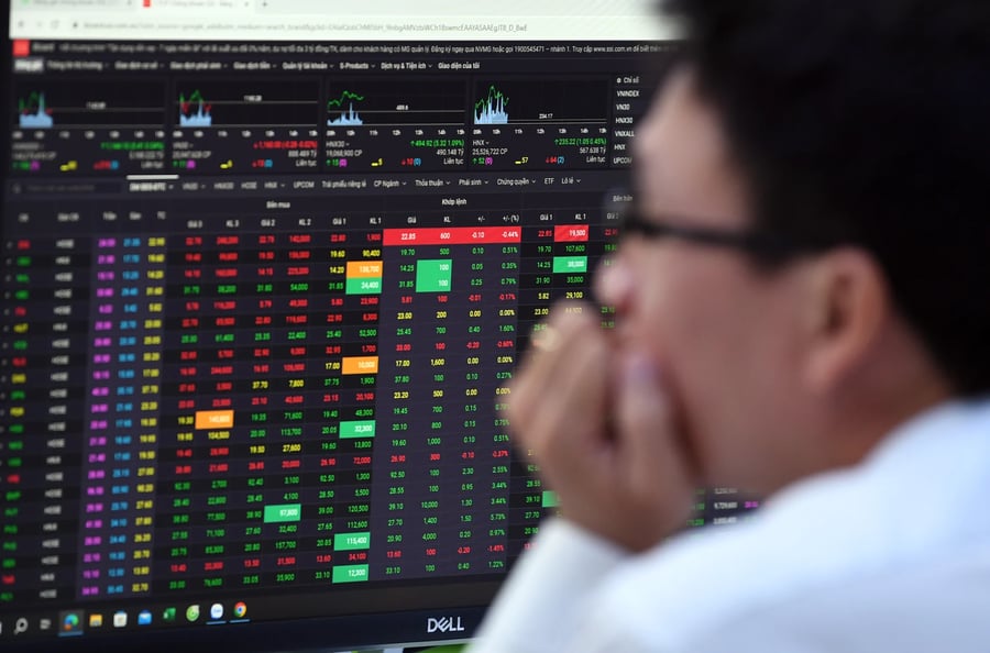 Đường đua mới của chứng khoán Việt Nam sau nâng hạng FTSE